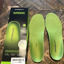Superfeet green insole for sale  Rowland Heights