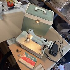 1964 singer featherweight for sale  Shipping to Ireland