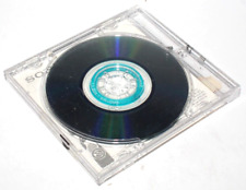 Sony Mini DVD mídia regravável - DVD-RW 1,4 GB disco 3DPW60DSLS comprar usado  Enviando para Brazil