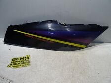 yamaha fzr 600 fairing for sale  LAMPETER