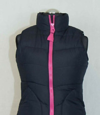 Joules waiscoat zip for sale  Shipping to Ireland