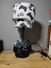 Playstation controller lamp for sale  BATTLE