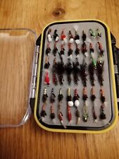 Fly fishing buzzers for sale  PORTH