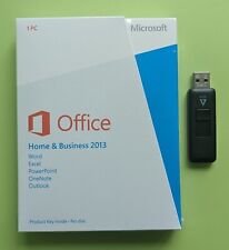 Microsoft office 2013 for sale  WEDNESBURY