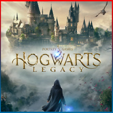 Hogwarts Legacy | PC STEAM | TODAS AS REGIÕES comprar usado  Enviando para Brazil