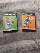 Kettle worx fast for sale  LINCOLN