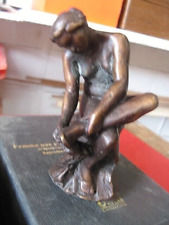 189.2 bronze femme d'occasion  Moissac