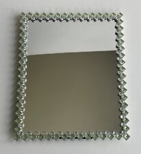 Tabletop vanity mirror for sale  Shipping to Ireland