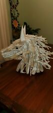 Driftwood art horse for sale  La Porte