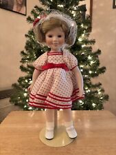 Shirley temple doll for sale  West Chester