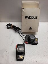 Atari dual paddle for sale  Oxnard