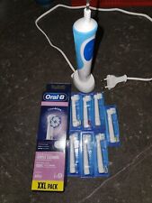 Brosse dents électrique d'occasion  Dijon