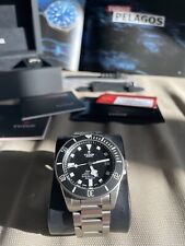 Tudor pelagos watch d'occasion  Chambourcy