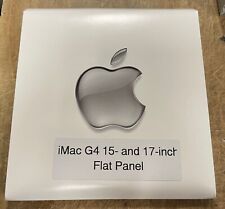 Apple imac flat d'occasion  Expédié en Belgium