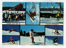 Romeu concours ski d'occasion  Baugy