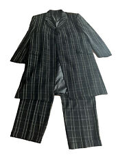 Zoot suit canto for sale  Milwaukee