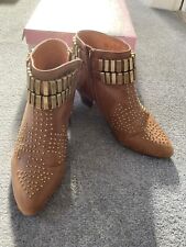 Jeffrey campbell studded for sale  GRIMSBY