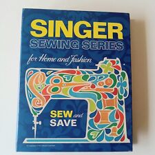 Vintage singer sewing for sale  Marshfield
