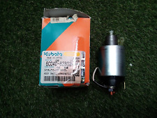 Kubota 6c040 82802 for sale  SOUTHAMPTON