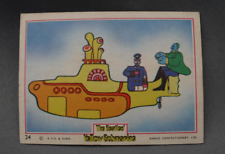 Beatles yellow submarine for sale  BIDEFORD