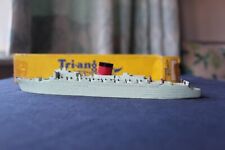 Triang minic ships for sale  WIRRAL