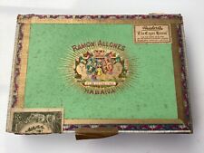empty cigar boxes for sale  CHICHESTER