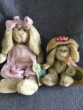 Boyds bears bunny for sale  Shipping to Ireland