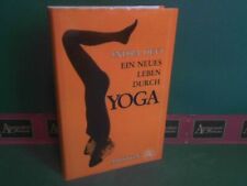 Una nueva vida a través del yoga. - El método Indra-Devi de relajación durc 145978 segunda mano  Embacar hacia Argentina