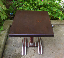 Ancien lot tables d'occasion  Gentilly