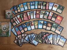 Magic the gathering gebraucht kaufen  Gaustadt,-Berggeb,-Bug