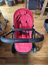 Icandy strawberry travel for sale  TALYBONT