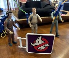 Ghostbusters set action for sale  Cleveland