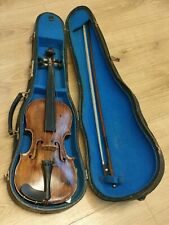 Antonius stradivarius violin for sale  CAMBRIDGE