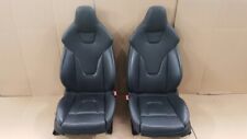 audi s4 seats for sale  BURY ST. EDMUNDS