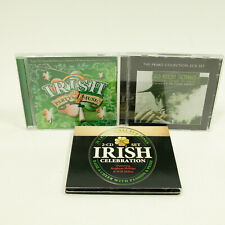 Lot cds irish for sale  Somers