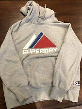 Superdry hoodie for sale  Denville