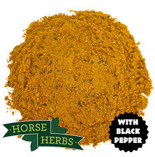 Horse herbs turmeric for sale  FAKENHAM
