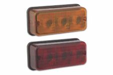 Alto-falante JW: LED 270ST-12V (cada um / vermelho / stop-tail / fiação de 18 polegadas) comprar usado  Enviando para Brazil