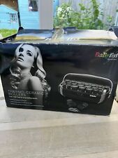 Babyliss rollers 3045u for sale  UK