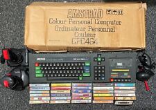 Vintage amstrad cpc for sale  Shipping to Ireland