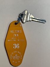 Helton inn hotel for sale  Madras