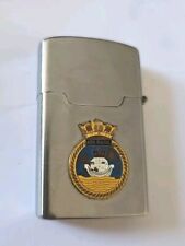 Vintagepenguin lighter hms for sale  NEWPORT