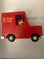 Postman pat royal for sale  BRIGHTON