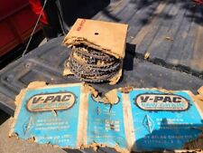 Roll vintage pac for sale  Redding