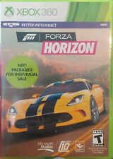 Forza Horizon  Xbox 360 NTSC US Import for sale  Shipping to South Africa