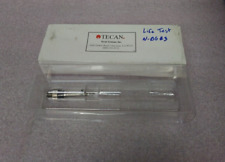 Tecan syringe 2.5ml for sale  San Jose