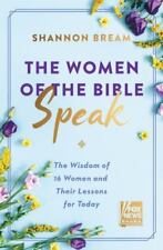 Women bible speak for sale  Imperial