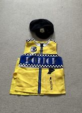 Kids police dressing for sale  ESHER