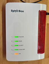 Fritz box 7530 gebraucht kaufen  Stadtfeld Ost