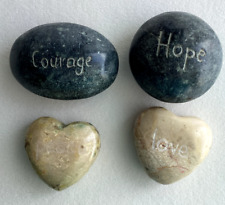 Encouragement stones hope for sale  SHETLAND